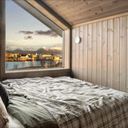 Cottage With A Wiew Sommarøy 외부 사진