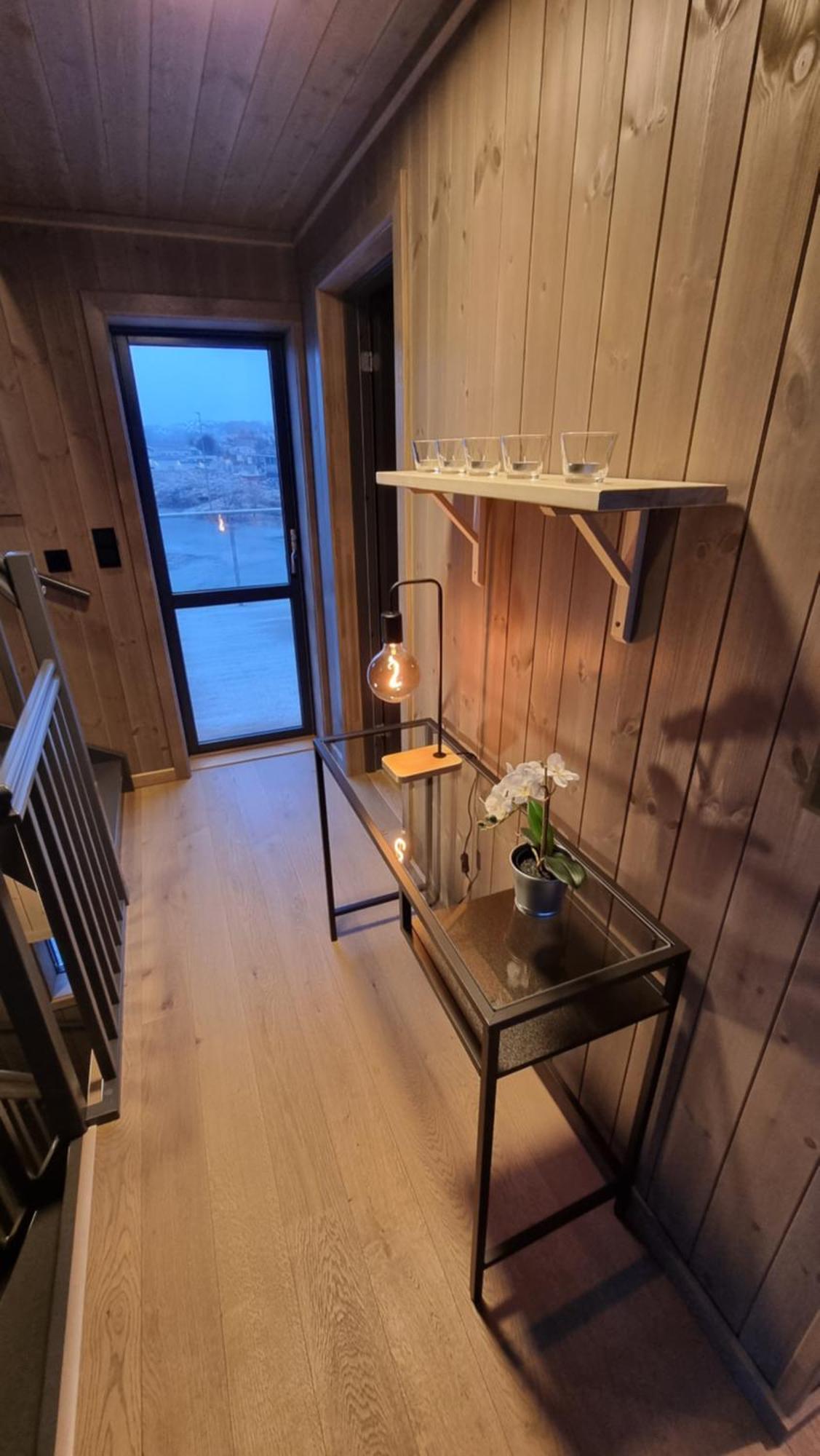 Cottage With A Wiew Sommarøy 외부 사진