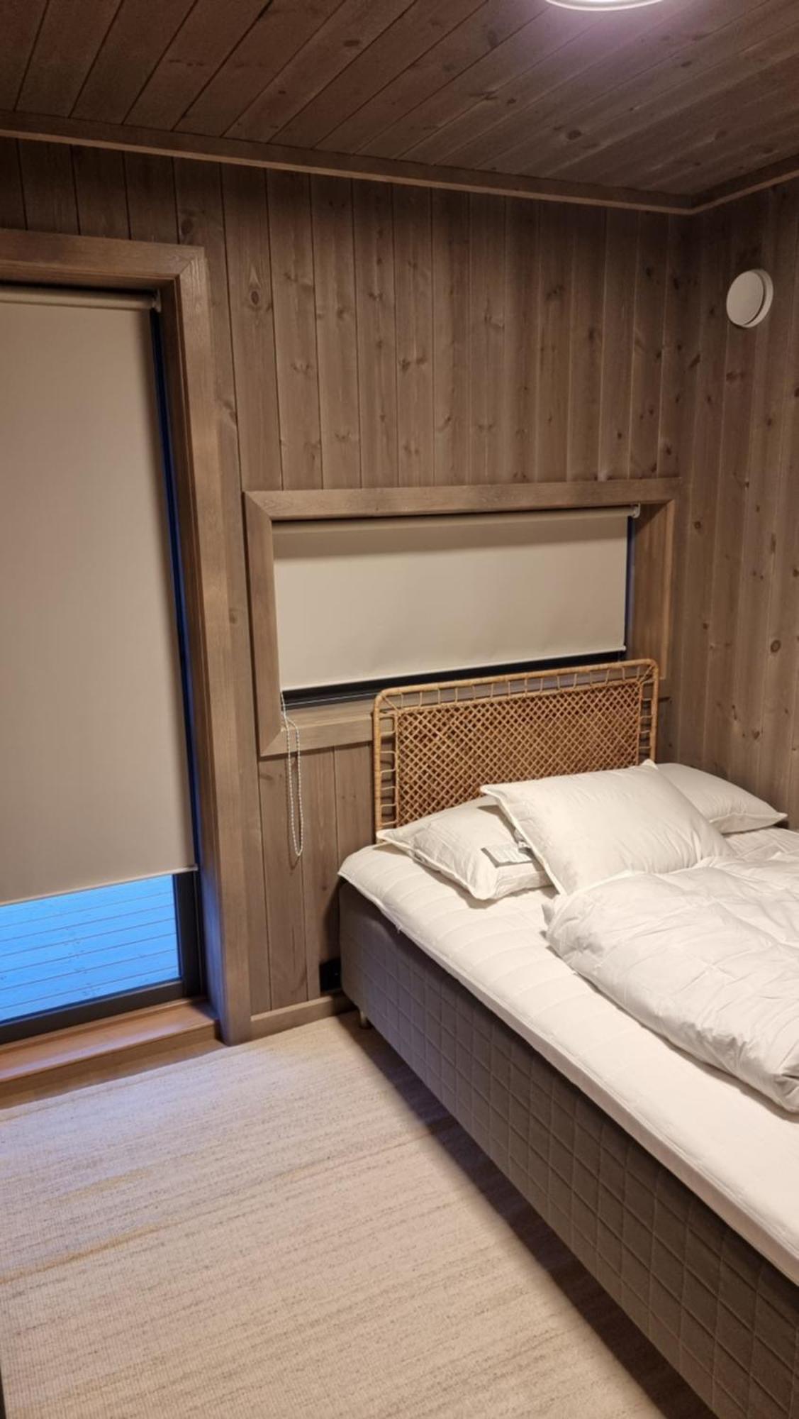 Cottage With A Wiew Sommarøy 외부 사진